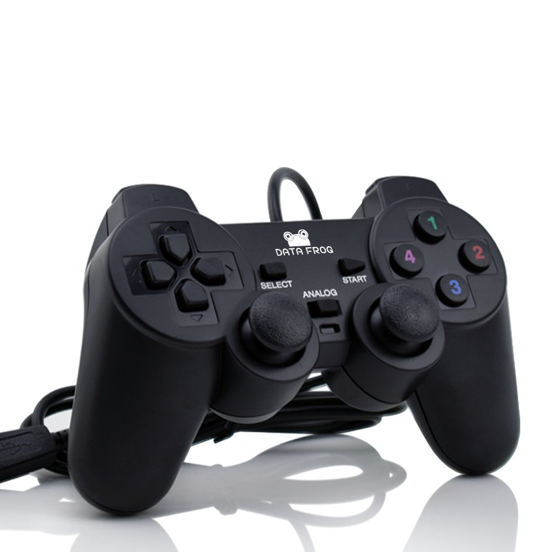 USB Wired Controllers For PC