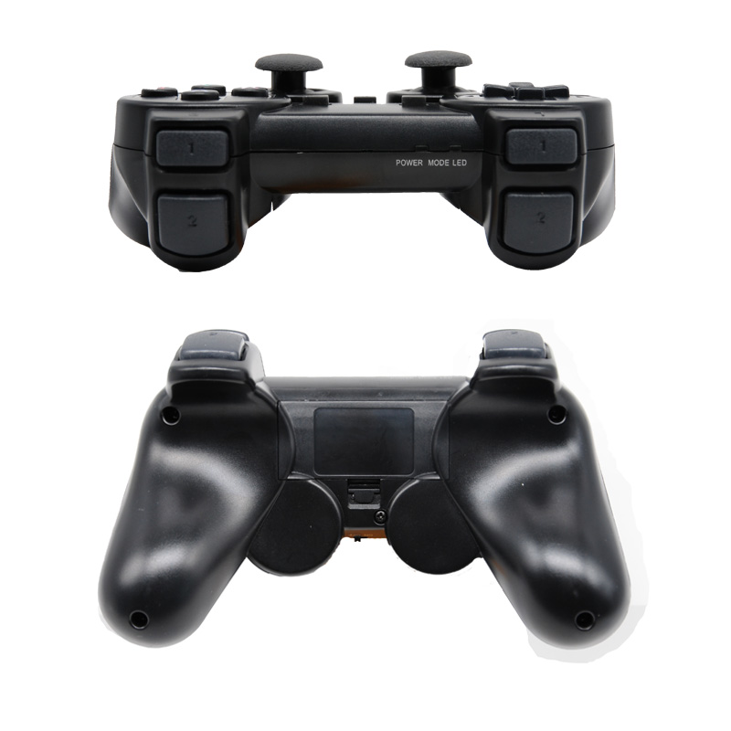 2.4G Wireless Gamepad for PS3 / PC / Android / TV Box