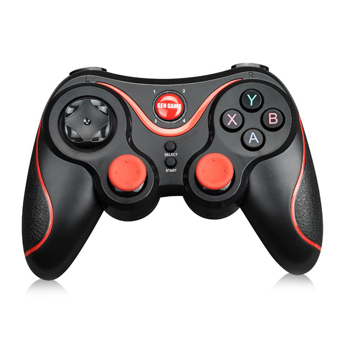 Universal Bluetooth Game Controller