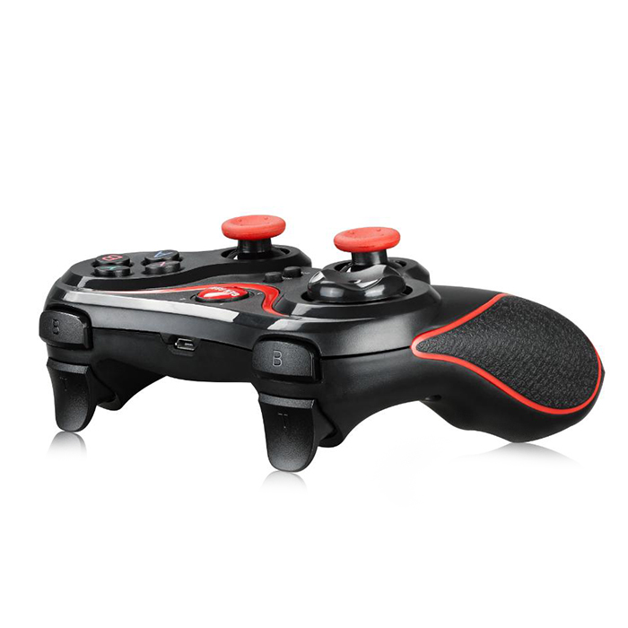 Universal Bluetooth Game Controller