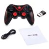 Gamepad with USB Receiver