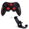 Gamepad with Holder