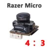 Micro 4 3 Black