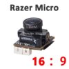 Micro 16 9 Black
