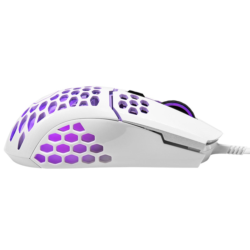 Ultralight Colorful Mouse for Gaming