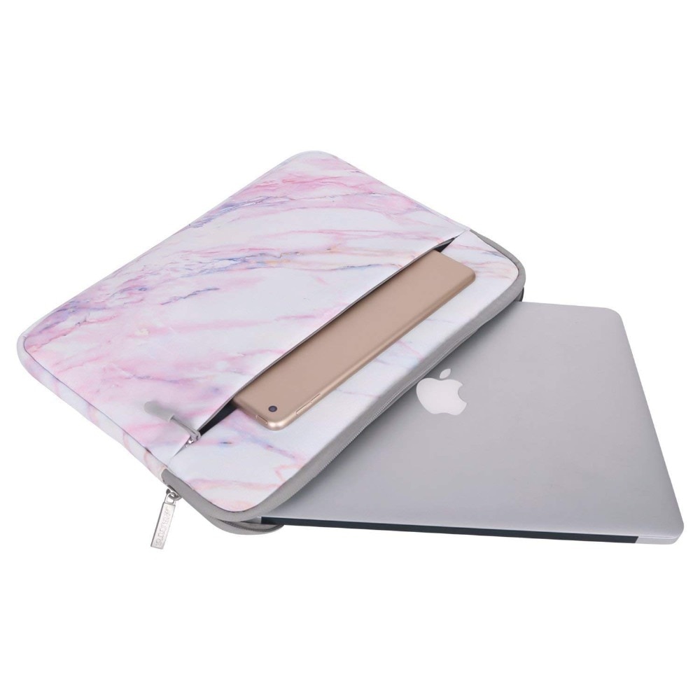 Canvas Laptop Sleeve Bag