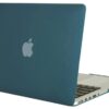 Deep Teal Case