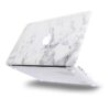 White Marble Case