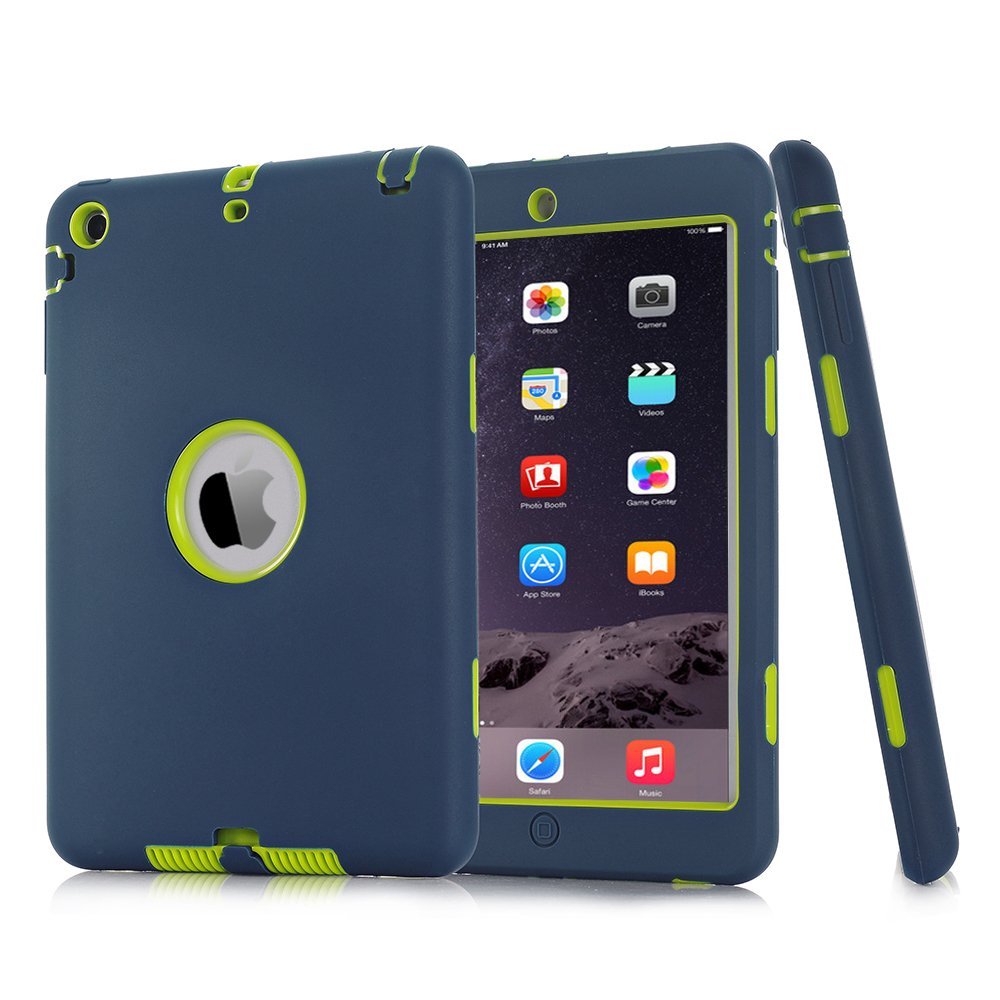 Hard Protective iPad Mini Cases
