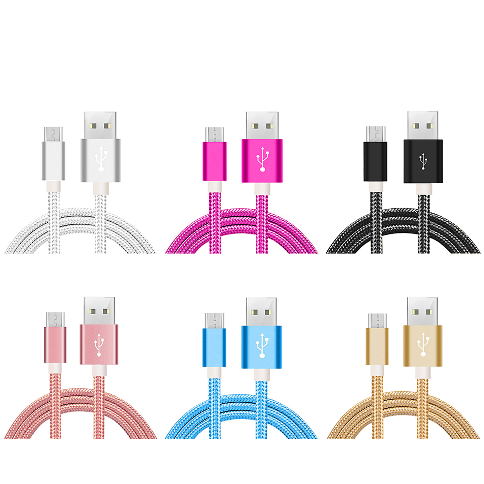 High-Quality Micro USB Cable