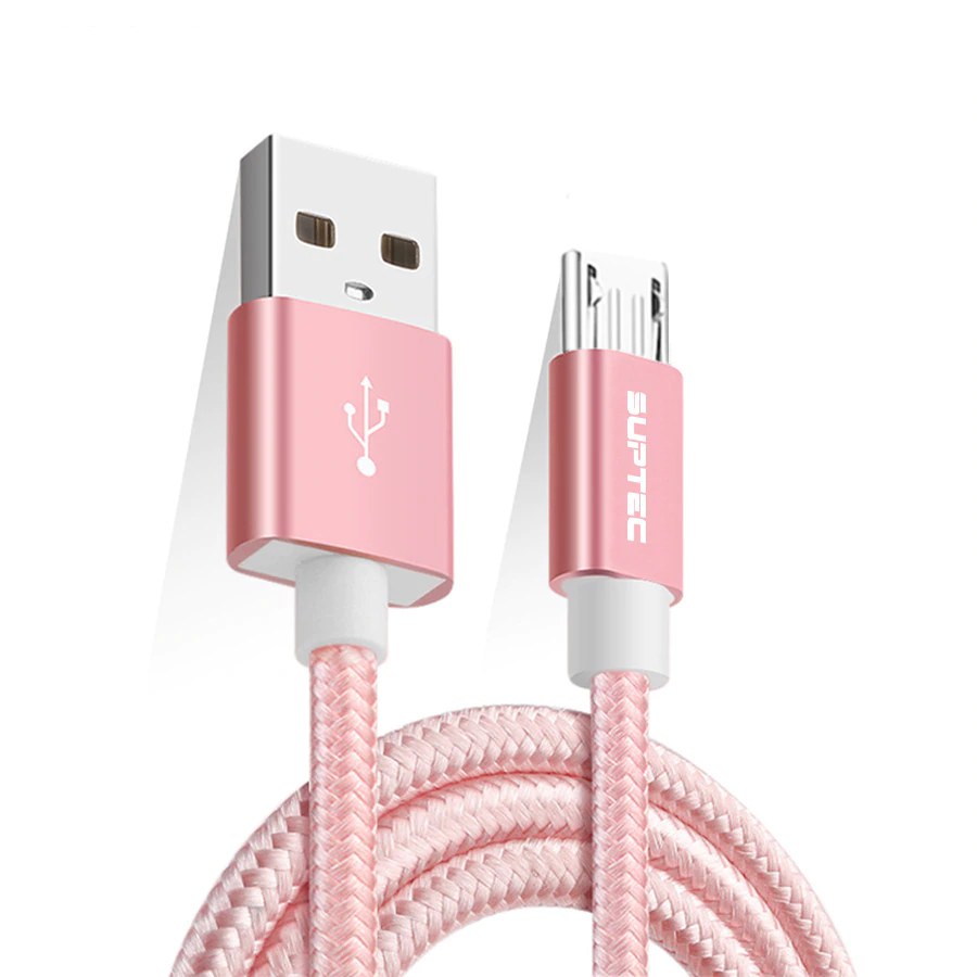 High-Quality Micro USB Cable