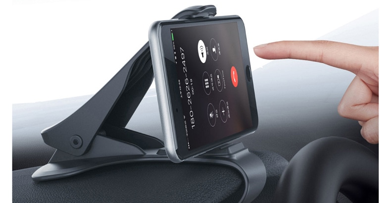 Dashboard Car Phone Holder