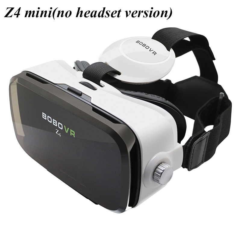 3D VR Glasses Set