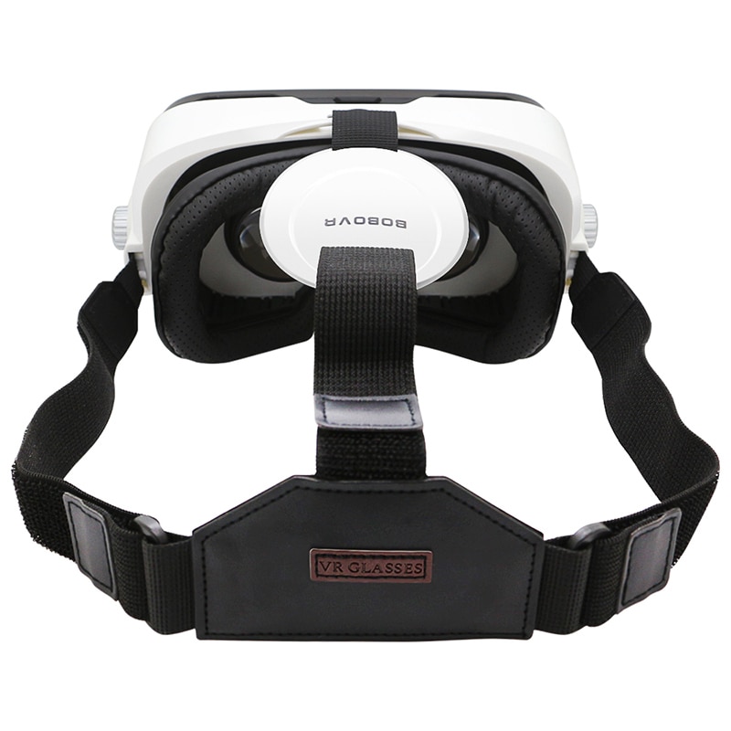 3D VR Glasses Set