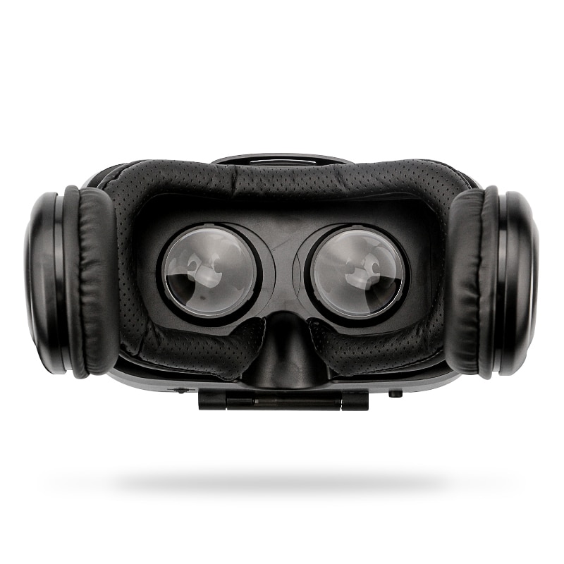 3D VR Glasses Set