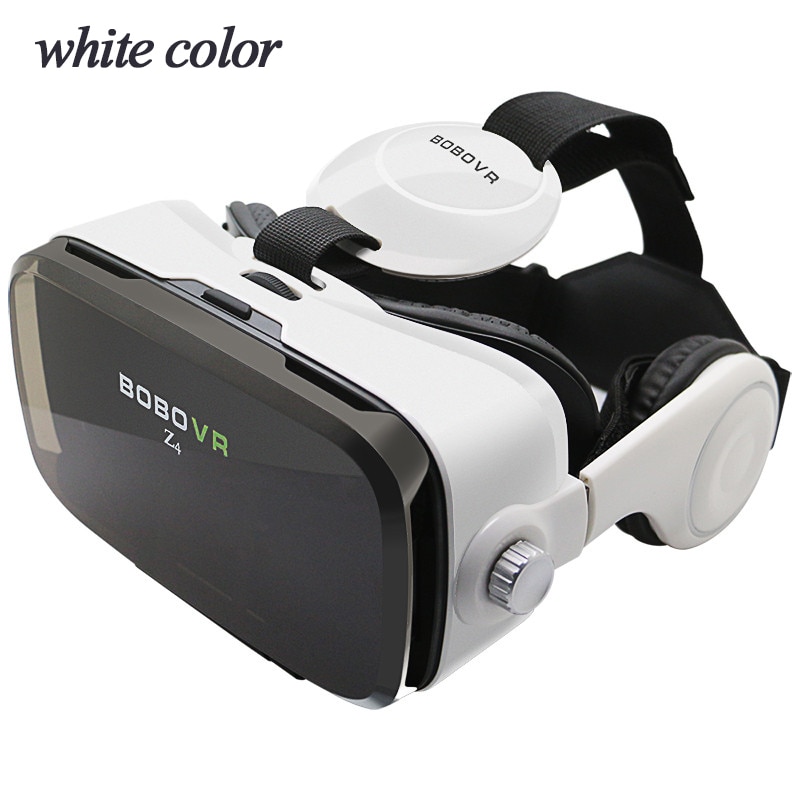 3D VR Glasses Set