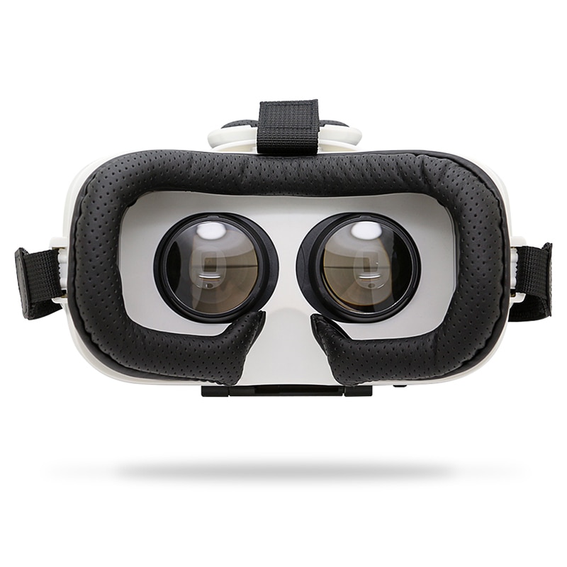 3D VR Glasses Set