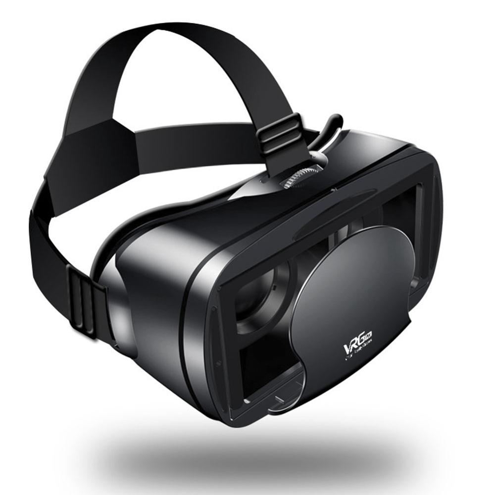 Bluetooth Virtual Reality 3D Glasses