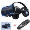 VR With Controller B