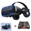 VR With Controller E