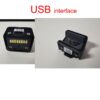 USB interface