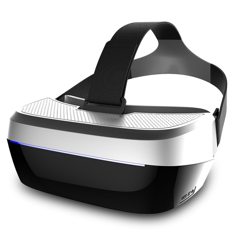 High Resolution Polarized Pro VR Glasses